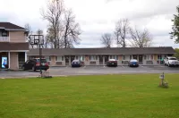 Aquarius Motel - Motels