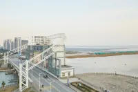 Dinghao Scenic Hotel (Yuren Matou) - Ocean View