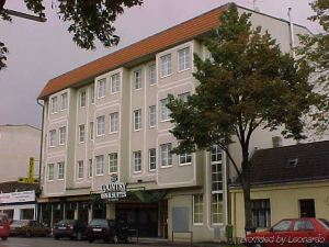 Stadthotel Deutsch Wagram