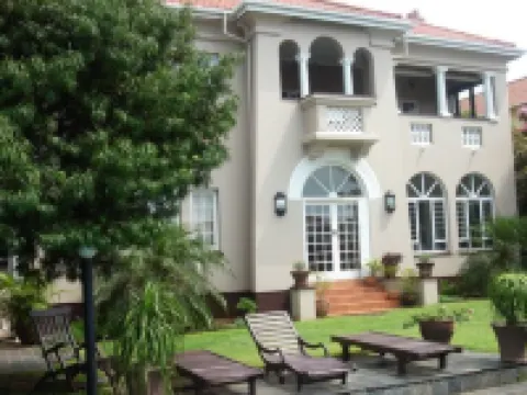 268 オン リッジ  ゲストハウス ベレアのホテル