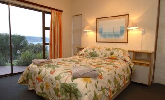 First Group Qwantani