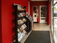 Brit Hotel Confort Roissy Saint-Witz Hotels in Saint-Witz