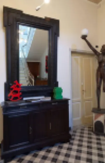 貝爾維多別墅精品酒店