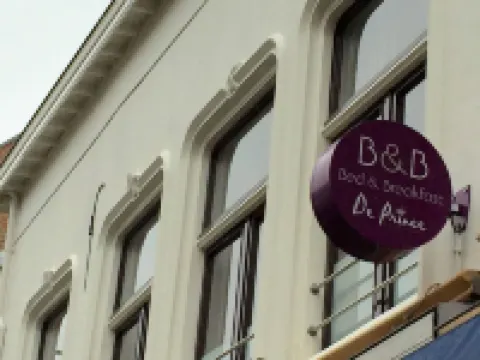 Hotel de Prince