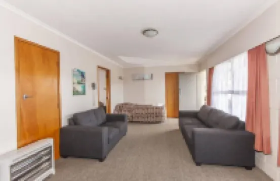 Kensington Motel Hotels in Whangarei