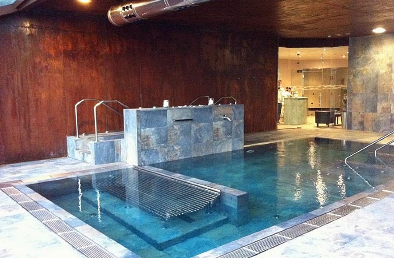 Hotel Spa Aguas de Los Mallos-Murillo de Gallego Updated 2022 Room  Price-Reviews & Deals | Trip.com