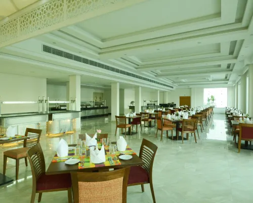 Old Vic Sharm Resort تناول الطعام Photos