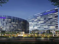 Novotel Singapore on Stevens Hotels near Newton
