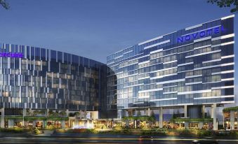 Novotel Singapore on Stevens