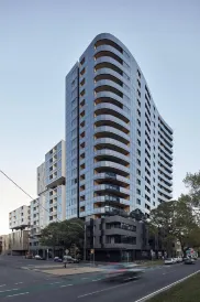 Turnkey Accommodation-North Melbourne