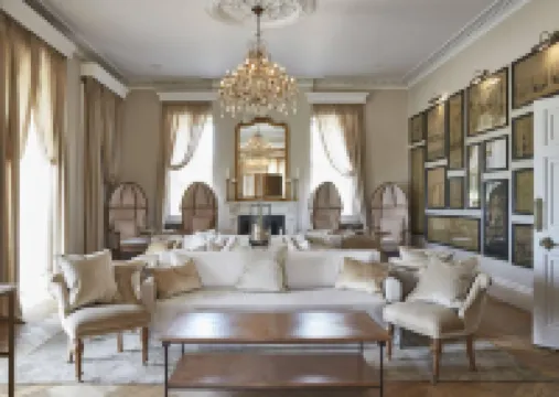 Lympstone Manor Hotel Restaurant & Vineyard - Relais & Chateaux Hotels in East Devon District