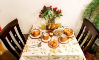 Parwa Guest House Hotels in Ollantaytambo