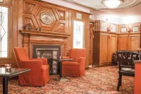 Hotel Bishops Arms Lund Hotels in Lund