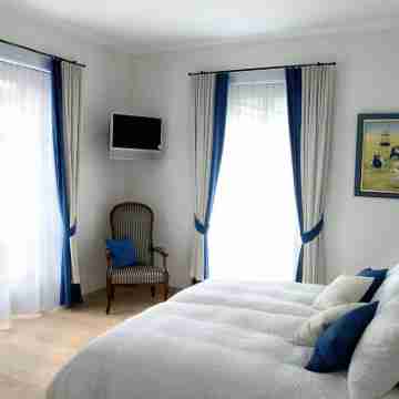 Romantik Hotel Landhaus Liebefeld Rooms