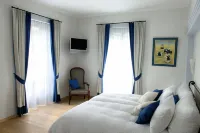 Romantik Hotel Landhaus Liebefeld Hotels in der Nähe von Kloster Rüeggisberg