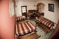 Casa del Arupo - Hostels