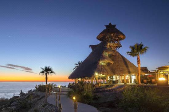 Guaycura Boutique Hotel Beach Club Spa Room Reviews Photos Todos Santos 21 Deals Price Trip Com