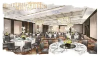 Omni Hotel at the Battery Atlanta - bar