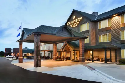 Country Inn & Suites by Radisson, Mankato Hotel and Conference Center, MN