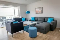 Skagen Havn Lejligheder Hotels in Skagen