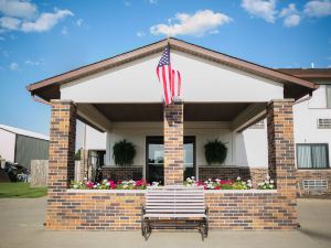 Covered Bridge Inn