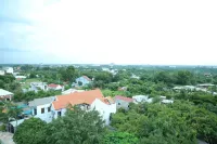 New Hotel & Apartment Hoteles en Thủ Dầu Một