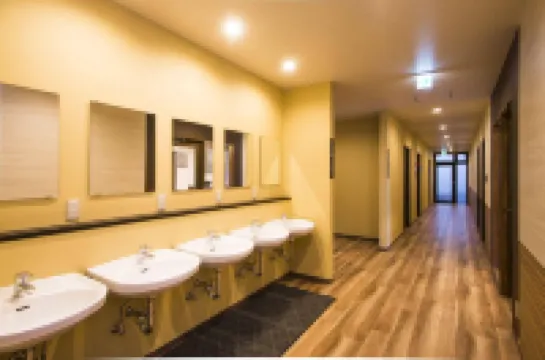 Beppu Rojiura Stay&Sauna