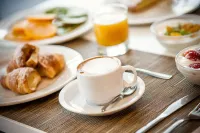 Spice Hotel Milano - Desayuno
