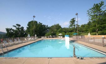 Rough River DAM State Resort Park - Housity