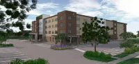 Element West des Moines Hotels in West Des Moines