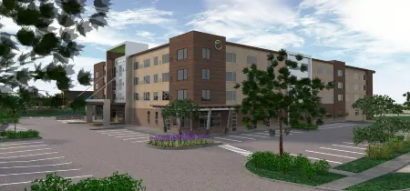 Element West des Moines