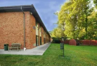 Quality Inn Ithaca - University Area Hotels in Ithaca