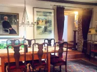 Dworek Adamski Hotels in Walbrzych