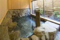 La Vista Fujikawaguchiko - Hot Springs
