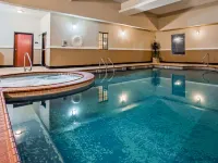 Best Western Jacksonville Inn Hotels in Jacksonville