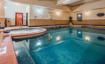 Best Western Jacksonville Inn