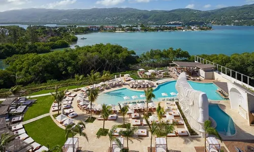 Breathless Montego Bay