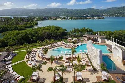 Breathless Montego Bay Hoteles cerca de Reading Beach