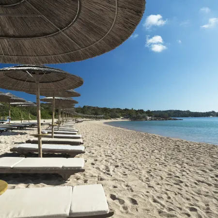 Hotel Cala di Volpe, a Luxury Collection Hotel, Costa Smeralda