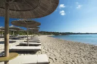 Hotel Cala di Volpe, a Luxury Collection Hotel, Costa Smeralda - Luxury