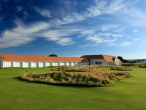 Trump Turnberry Hotels in Girvan