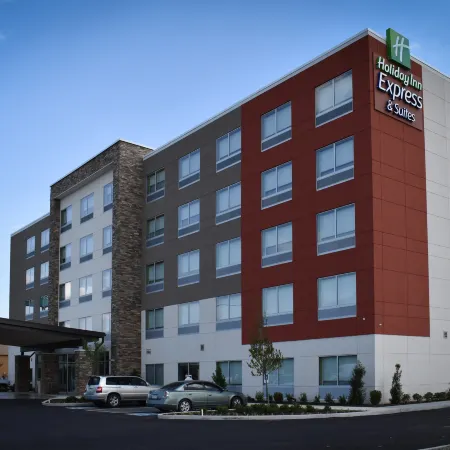 Holiday Inn Express & Suites WEST MEMPHIS by IHG