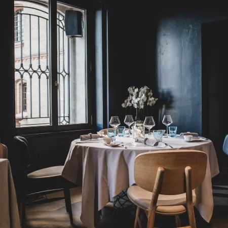 Hilton Molino Stucky Venice