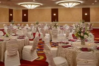 Wyndham Cleveland Airport Hotels in Cleveland