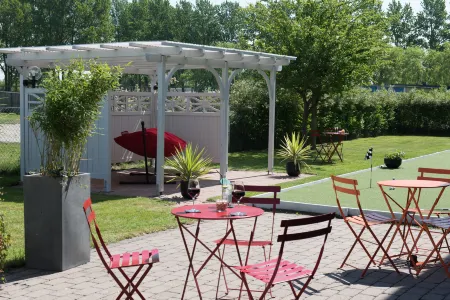 Scandic Segevång Отели в г. Лома