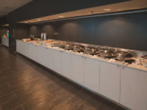 トラベロッジ ホテル メルボルン ドックランズ メルボルンのホテル