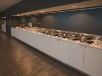 Travelodge Hotel Melbourne Docklands