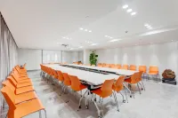 Starway Hotel (Jining Qufu Sankong Scenic Area) - 3 Yıldız