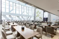 Hengfu Hot Spring Hotel