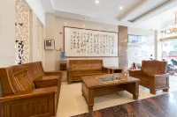 Wannian Yi Jiangnan Theme Hotel